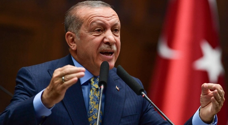 Turquía reduce los impuestos sobre los alimentos básicos para combatir la alta inflación