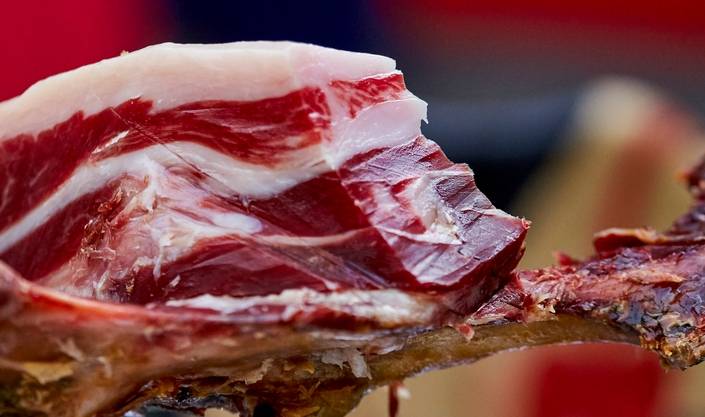 España se convierte en el mayor productor de carne de cerdo de Europa