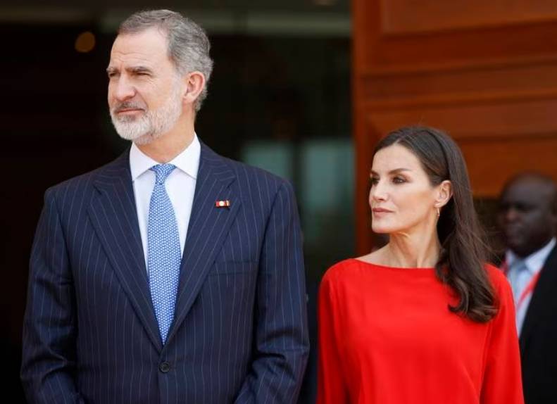 ¿Cuánto ganan el Rey y la Familia Real de España?
