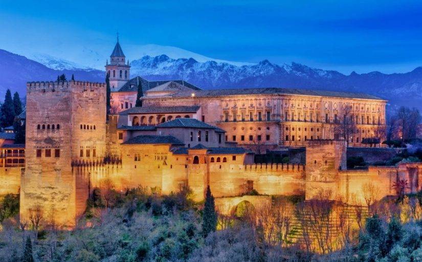 Influencia morisca en la arquitectura española