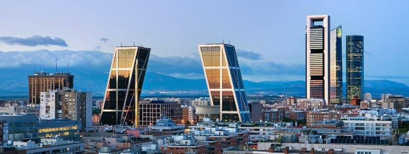 Cómo Madrid y Barcelona se convirtieron en centros globales de turismo de negocios