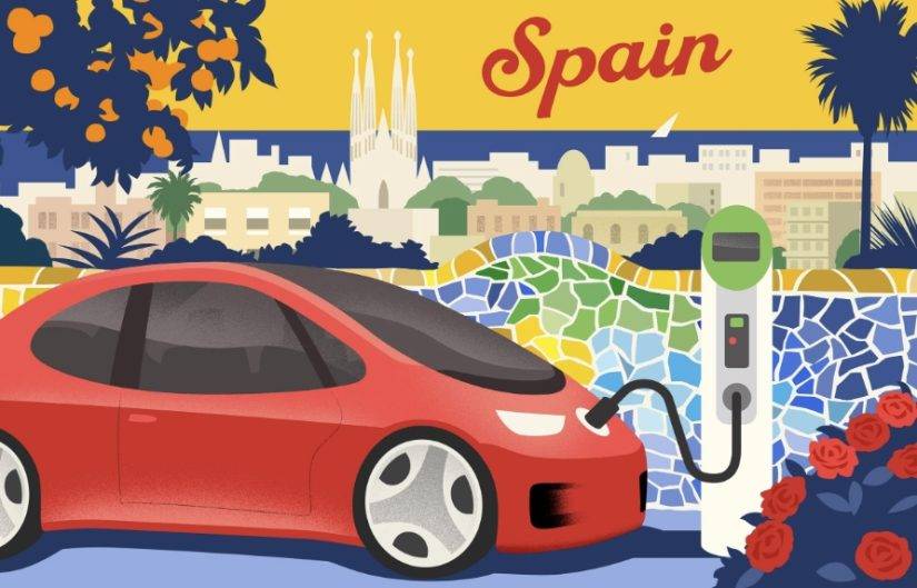 Está España bien encaminada con su nuevo Plan Energético y Climático para el Transporte?