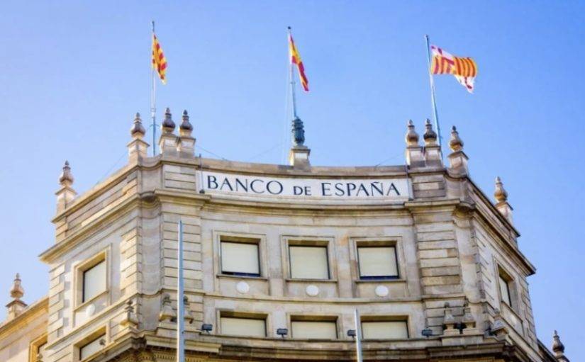 El Banco de España presenta el concepto de 'euro digital'