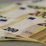Nuevos billetes de 100 y 200 euros
