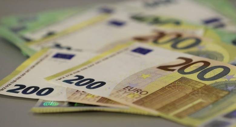 Nuevos billetes de 100 y 200 euros