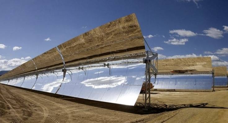 Cómo consiguió España alcanzar el cuarto puesto en el ranking mundial de energía solar?