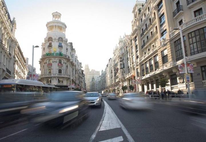 Qué coches son robados con más frecuencia en España?
