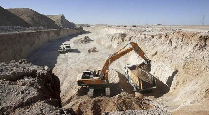 España y Marruecos refuerzan la colaboración en el sector minero