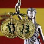 España acelera la regulación criptográfica