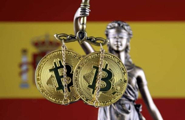 España acelera la regulación criptográfica